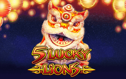 SG5LuckyLions